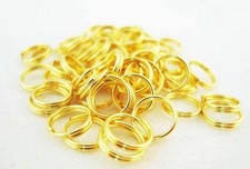 50 Anneaux double de jonction