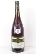 quarts de chaume château