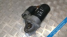 Moteur De Démarrage Mercedes-Benz Vaneo W414 2004 0001115008 Diesel 67kW VEI677