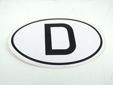 Véritable Neuf Opel D