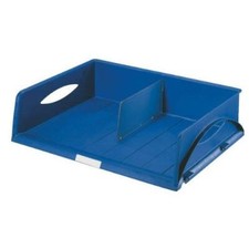 [Ref:52320035] LEITZ bac à courrier Sorty Jumbo, format A3/C3, bleu