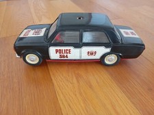 POCHER 1:13 EME FIAT 124