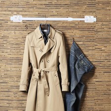  Tringle Armoire À Rideaux