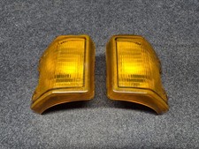VW T25 T3 Ambre Clignotants