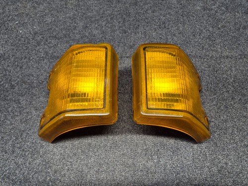 T25 ambre clignotants - t3,