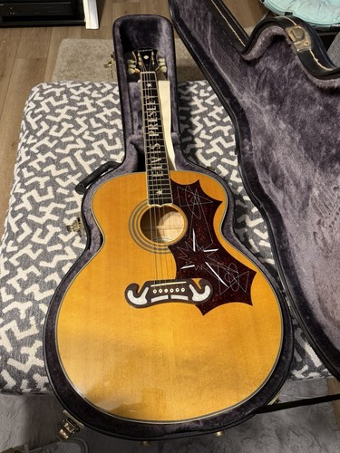 Vintage epiphone elvis presley - vintage,
