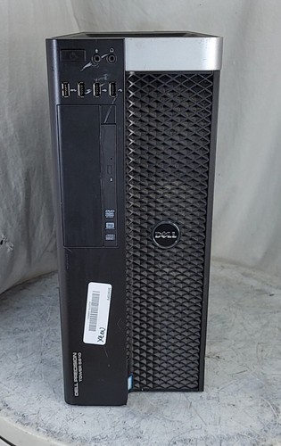 Dell precision 5810 tower - 5810, pc