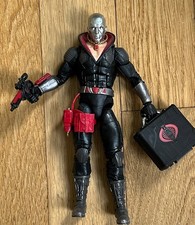 G.I. Joe Classified Series