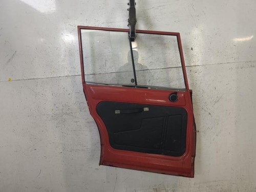 Porte arriere gauche citroen - porte,
