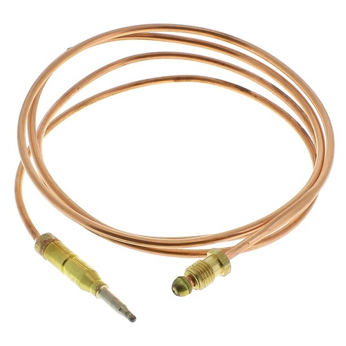 Thermocouple four 1300 - thermocouple, l=1300