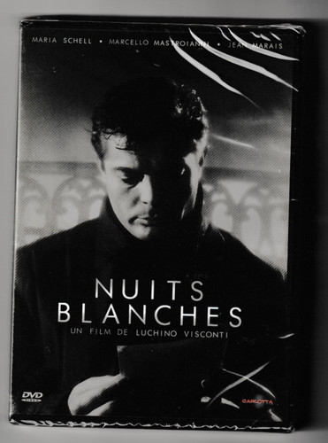Les nuits blanches luchino - de,