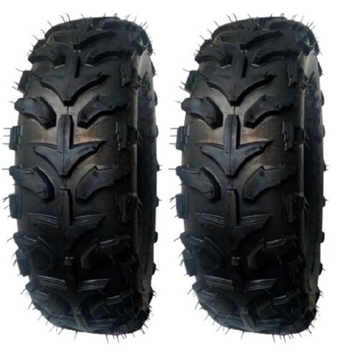 Pneus pour enfant quad - pour, 2