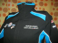 Ancienne VESTE de SKI ENFANT