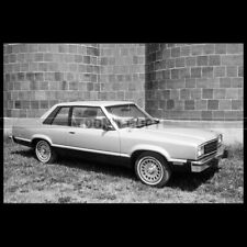 Photo A.037503 FORD FAIRMONT ESO 2-DOOR SEDAN 1978