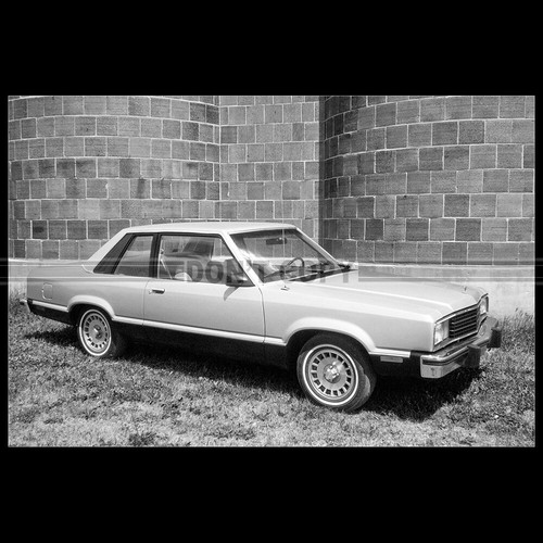 Photo 037503 ford fairmont - photo,