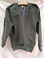 Pull Militaire Impermeable De