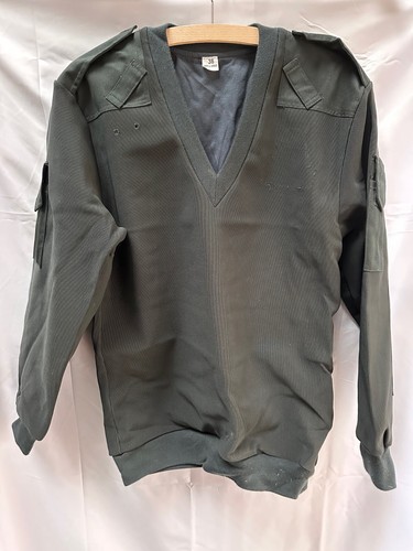 Pull militaire police - pull,