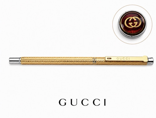 Gucci stylo bille - stylo, mini