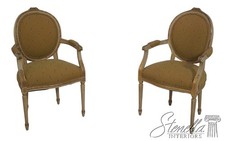 L71711: Pair Of Louis XVI