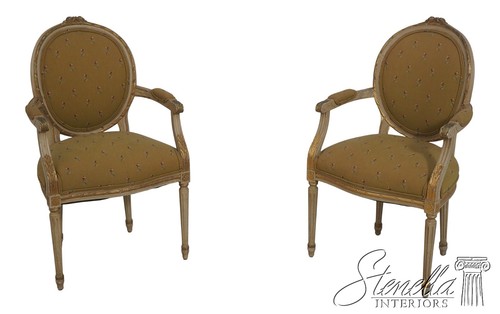 L71711 pair louis xvi - of,