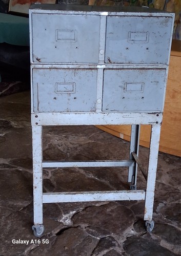 Meuble métier - meuble,