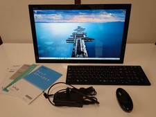 Sony VAIO Tap21 Core i7-4558U RAM 16GB 500GB SSD 21inch  Win 10 home