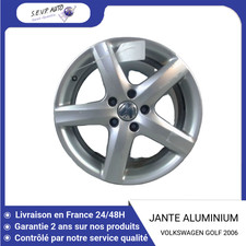 🇫🇷 JANTE ALUMINIUM