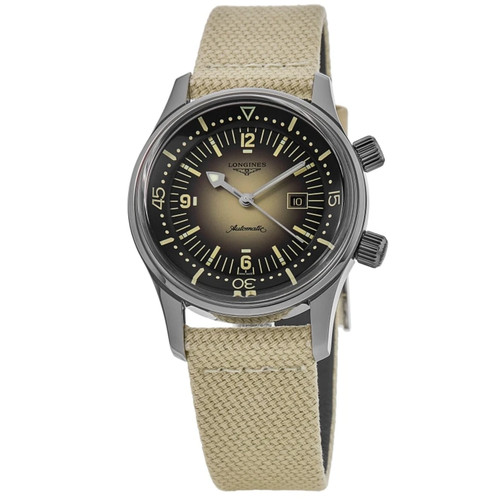 New longines legend - new,