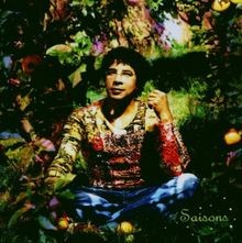 Double Best Of : Saisons de