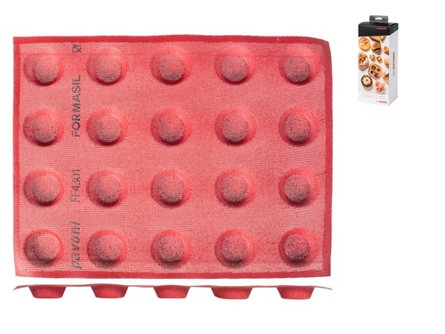 Moule silicone formasil da - silicone,