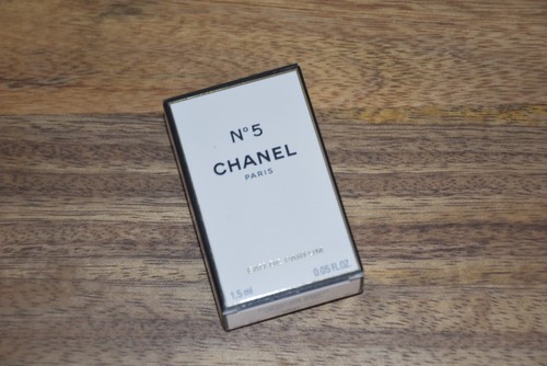 Miniature chanel eau de - miniature,