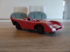 LES MINIATURES DE NOREV FERRARI 008 1973 NO192 1/43 #FCB