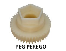 Peg Perego Gaucho Corral Ranger Polaris T-Rex Gear for Gear