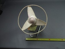 ancien Ventilateur vintage