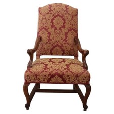 Fauteuil 18ème Siècle En