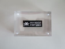 Space Invader "Invader For