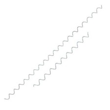 Gabionen Spiral Métal