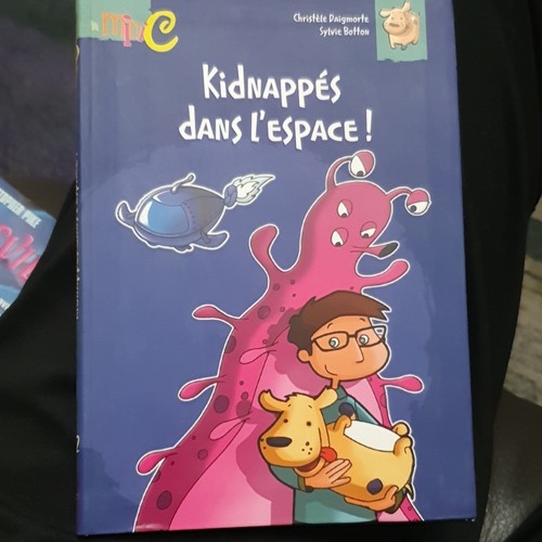 Hemma kidnappés dans - kidnappés,