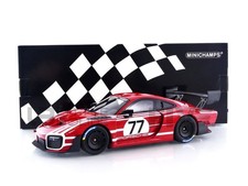 MINICHAMPS 1/18 - PORSCHE 935/19 - 2019 155067577