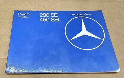 New old stock 1979 mercedes - old,