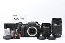 Canon Eos kiss X5 EOS Rebel