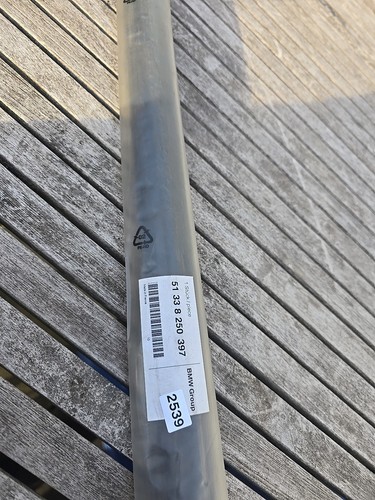Original bmw 51338250397 - original,