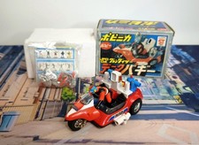 Duke Buggy PA-67 POPY Actarus