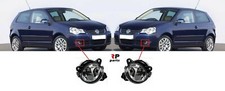 Pour VW Polo (9N) 2005 - 2009