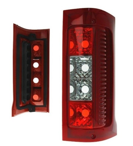 Lampe feu arriere droite - lampe, fiat