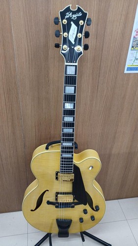 Guitare électrique