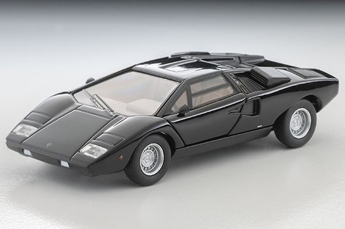 Lamborghini countach lp400 - lamborghini,