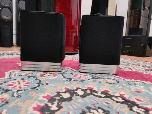Electrocompaniet tana sl2 l - +,