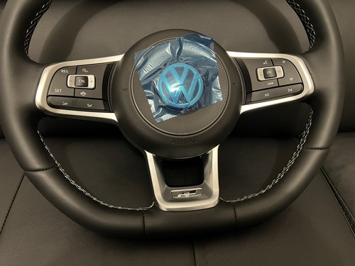 Volant pour golf - volant,