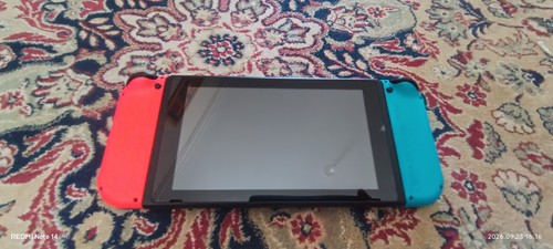 Nintendo switch hac - nintendo,